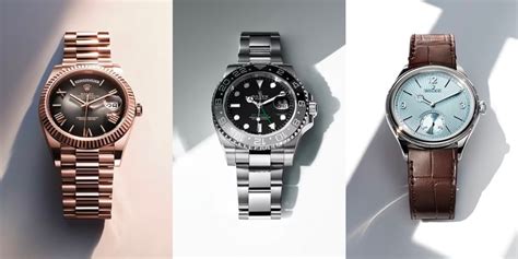 rolex 2024 watches and wonders